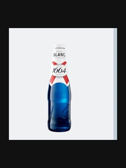 1664 Blanc