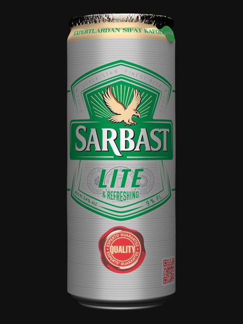 Sarbast Lite