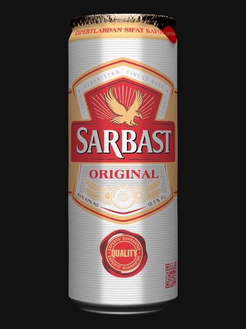 Sarbast Original