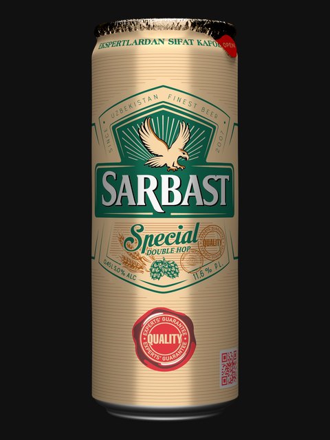 Sarbast Special
