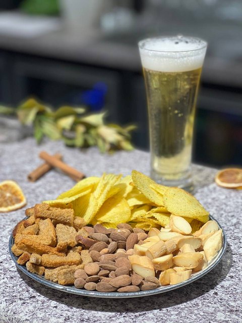 Snacks