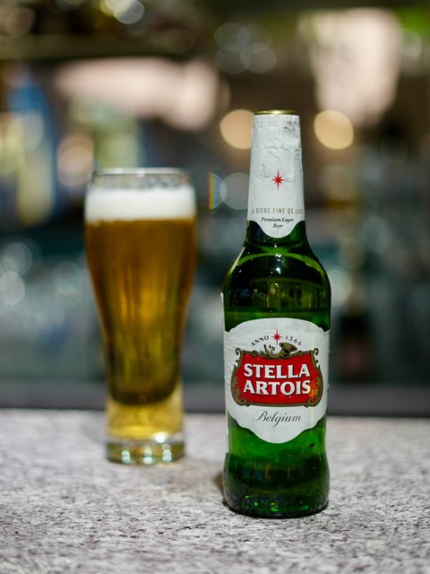 Stella Artois