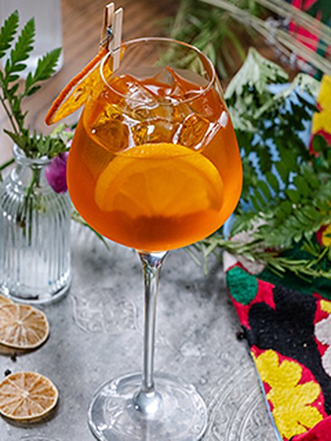 Aperol Shprits
