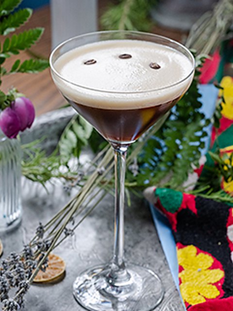 Espresso Martini