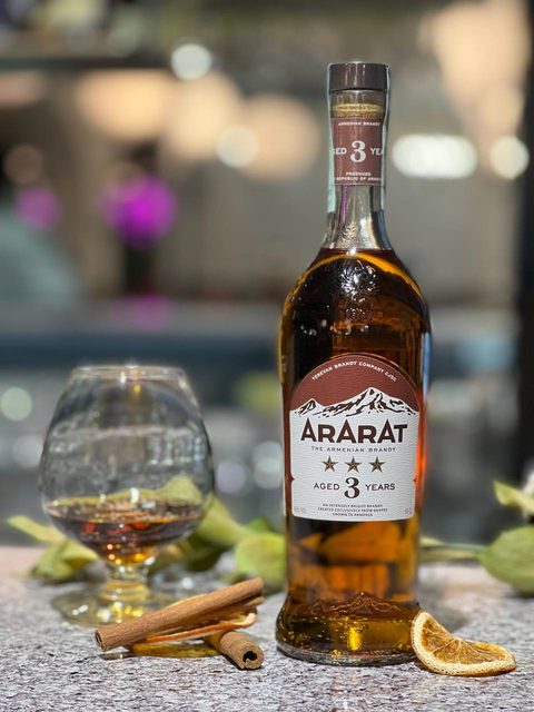 Ararat (3 года)