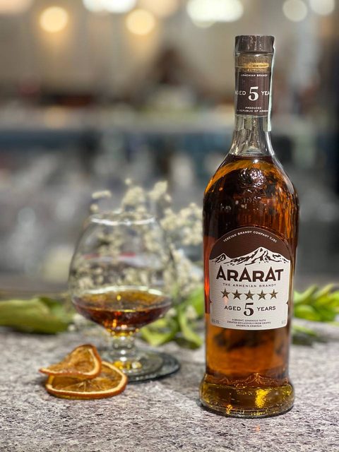 Ararat (5 лет)