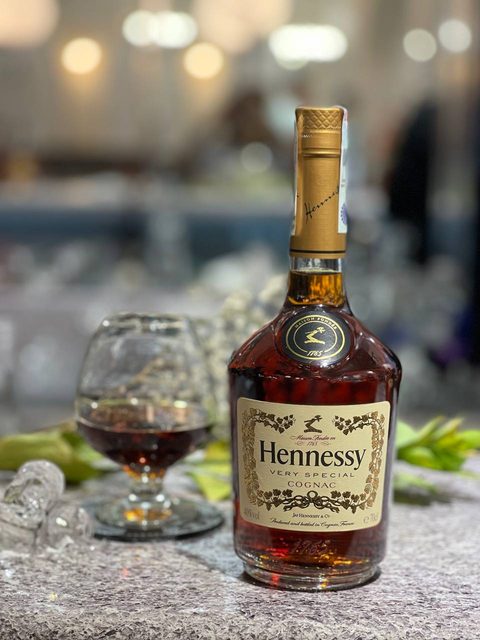 Hennessy VS