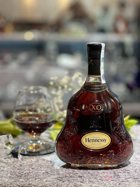 Hennessy XO