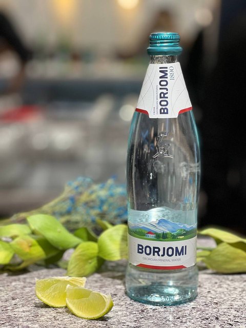 Borjomi
