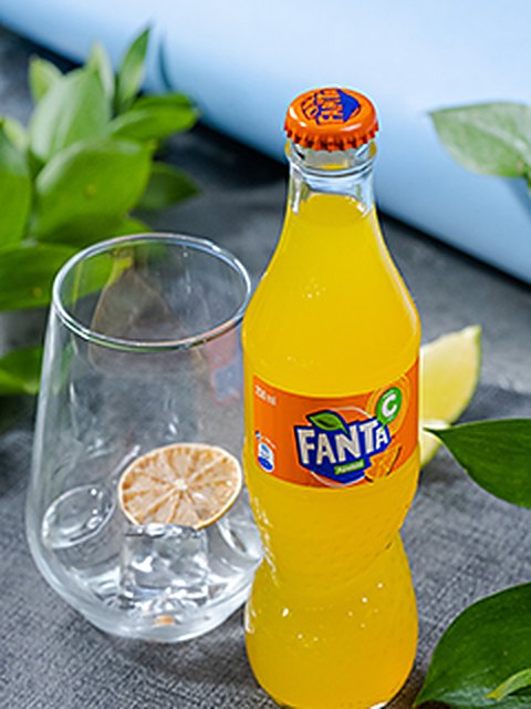 Fanta