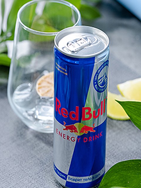 Red Bull
