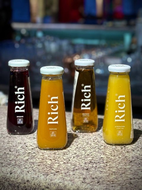 Rich