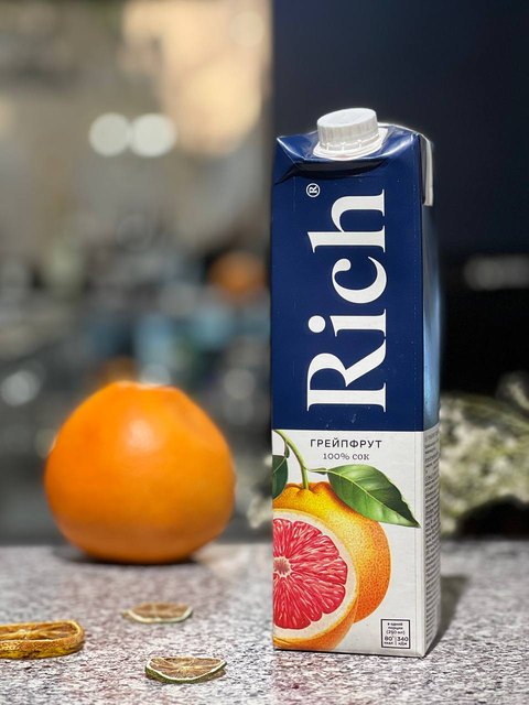 Rich