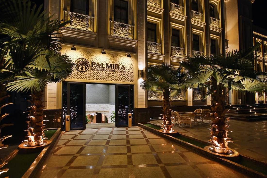 Palmira