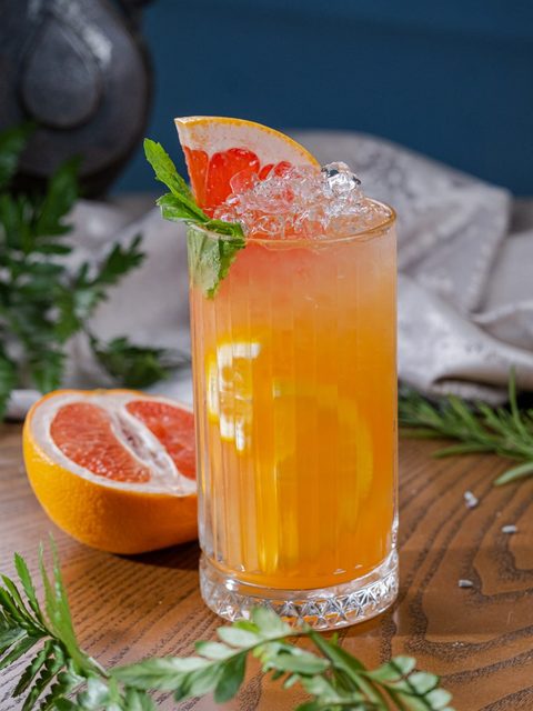 Citrus