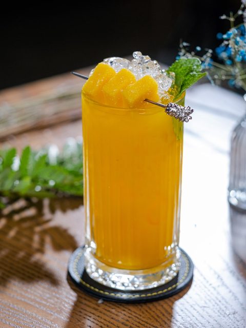 Mango