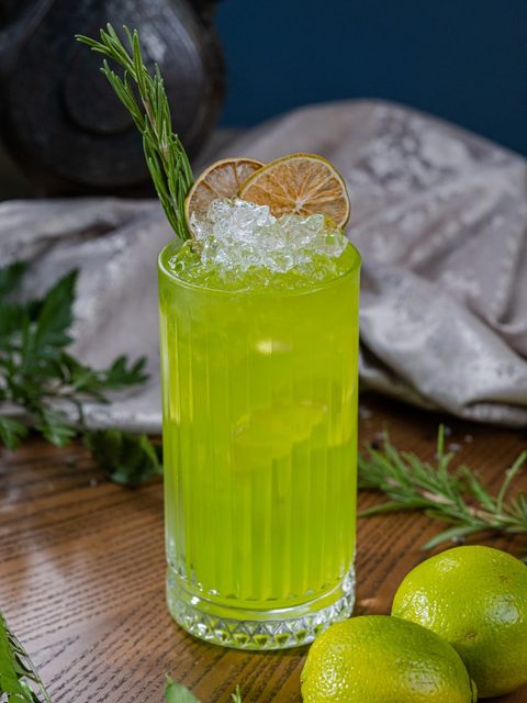 Tarragon