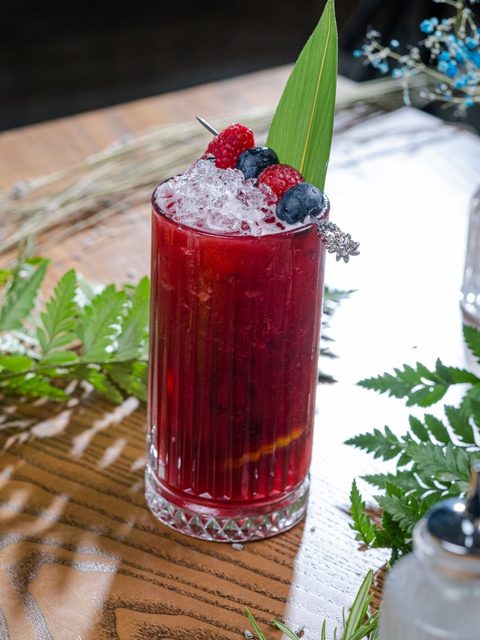 Berry