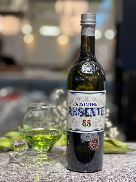 Absenta