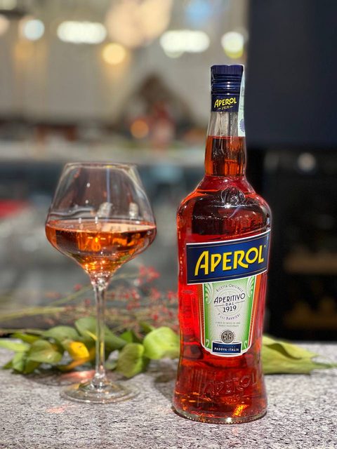 Aperol