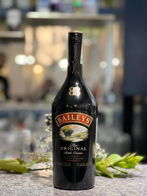 Baileys