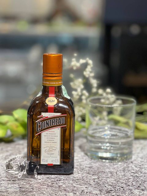Cointreau