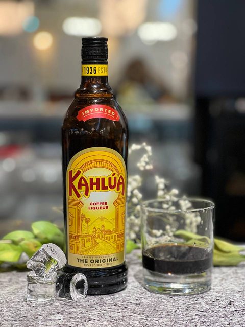 Kahlúa