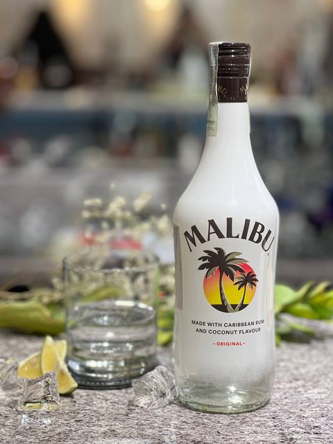 Malibu