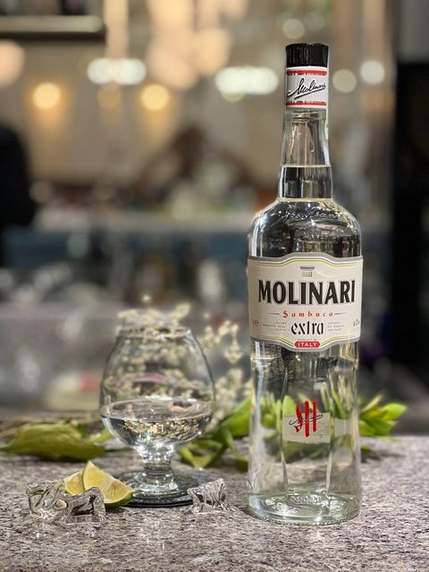 Sambuca Molinari