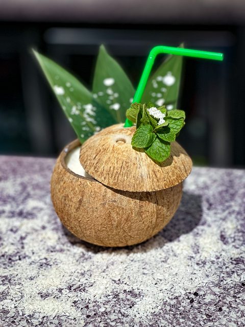 Piña Colada