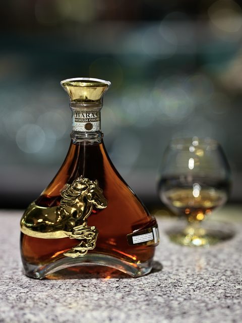 Bukhara Gold