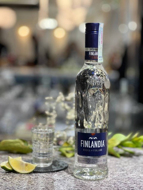 Finlandia