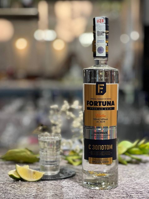 Fortuna Organic
