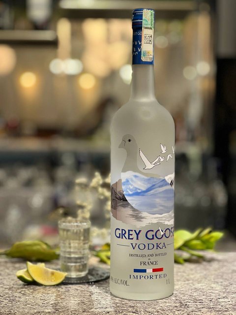 Grey Goose