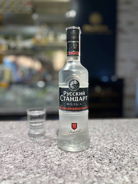 Русский Стандарт