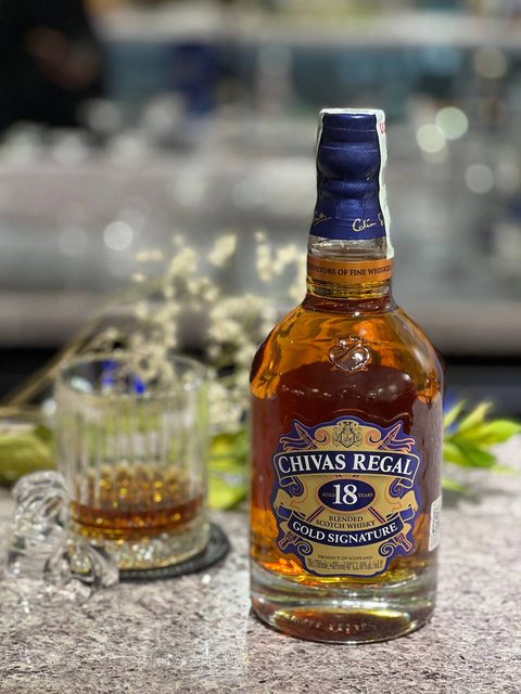 Chivas (18 лет)