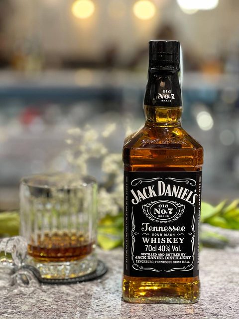 Jack Daniel's