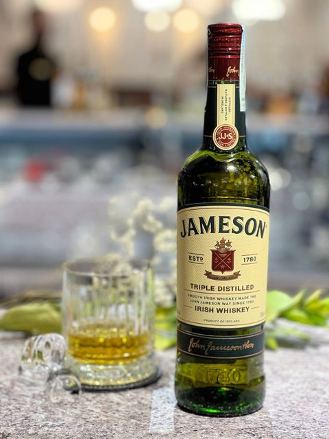 Jameson
