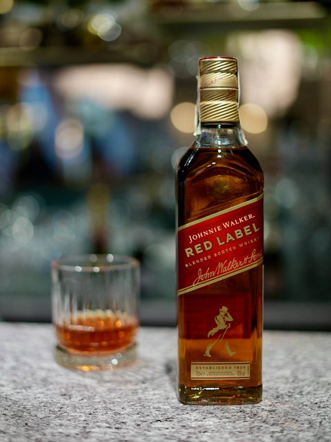 Red Label