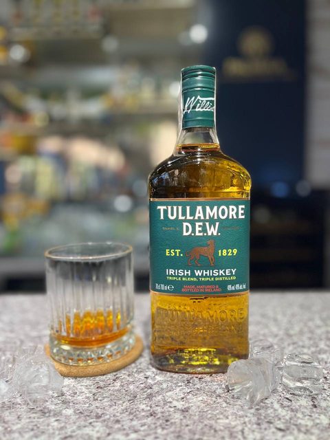 Tullamore D.E.W.