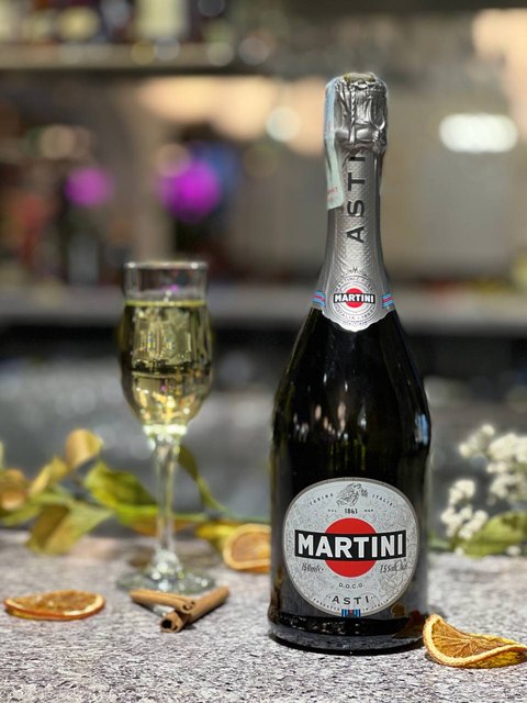 Asti Martini