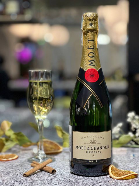 Moët & Chandon Brut Impérial