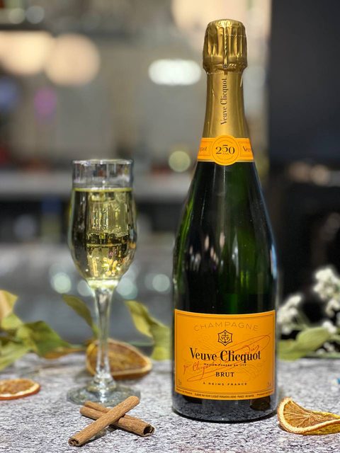 Veuve Clicquot Brut